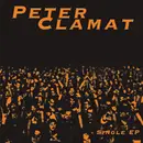 12inch Vinyl Single - Peter Clamat - Single EP