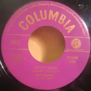 Peter Cramer Und Seine Solisten - Crazy Dixie / Silver Rag