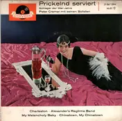 Peter Cramer Und Seine Solisten - Prickelnd Serviert - Schlager Der 20er Jahre