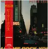 LP - Peter Criss - Let Me Rock You - OBI