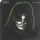 LP - Peter Criss - Kiss: Peter Criss - No poster