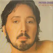 LP - Peter Criss - Let Me Rock You