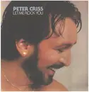 LP - Peter Criss - Let Me Rock You