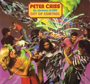 LP - Peter Criss - Out Of Control