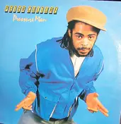 Peter Culture - Pressure Man