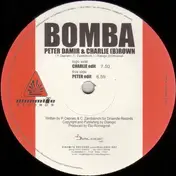 PETER DAMIR - Bomba