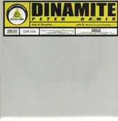 PETER DAMIR - Dinamite