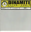 12inch Vinyl Single - Peter Damir - Dinamite