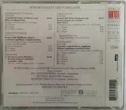 CD - Hartmut Haenchen - Damm: Hornkonzerte der Vorklassik