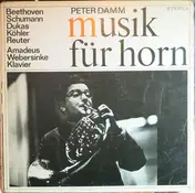 Peter Damm - Musik Für Horn