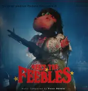 Soundtrack - Meet The Feebles