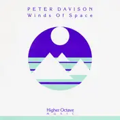 Peter Davison - Winds of Space