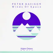 Peter Davison - Winds of Space