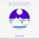 CD - Peter Davison - Winds Of Space