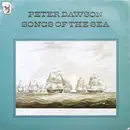 LP - Peter Dawson - Songs Of The Sea