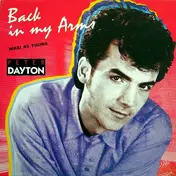 Peter Dayton - Back In My Arms