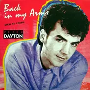 Peter Dayton - Back In My Arms