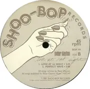 12inch Vinyl Single - Peter Dayton - Love At 1st Sight