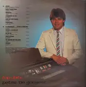 LP - Peter De Gooyert - Top-Hits