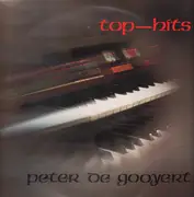 LP - Peter De Gooyert - Top-Hits