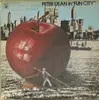 LP - Peter Dean - Peter Dean In Fun City - still sealed
