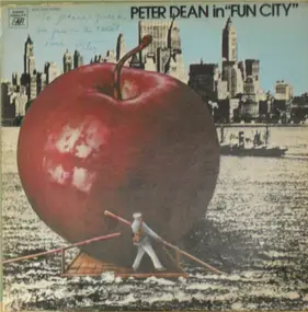 Peter Dean - Peter Dean In Fun City