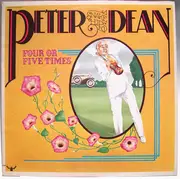 LP - Peter Dean - Four Or Five Times