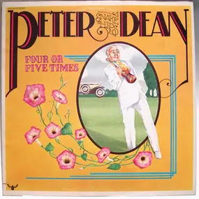 Peter Dean - Four or Five Times
