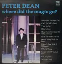 LP - Peter Dean - Where Did the Magic Go?