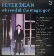 Peter Dean - Where did the magic go?