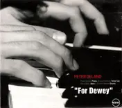 Peter Delano - For Dewey