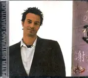 CD - Peter DiStefano - Gratitude