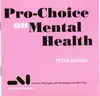 CD - Peter Dizozza - Pro-Choice on Mental Health: A Seven Song Cycle with Monologues and Mini-Play