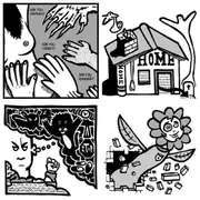 CD - Peter Dizozza - Pro-Choice on Mental Health: A Seven Song Cycle with Monologues and Mini-Play