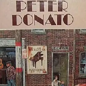 Peter Donato - Peter Donato