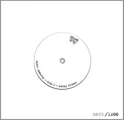 Peter Doherty - Kolly Kibber