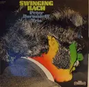LP - Peter Dorossieff Trio - Swinging Bach