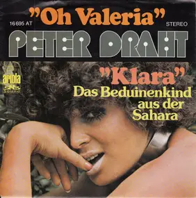 Peter Draht - Oh Valeria