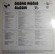 LP - Peter Drischel - Sound Music Album 36