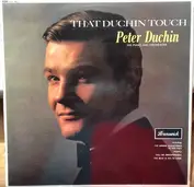 Peter Duchin And His Orchestra