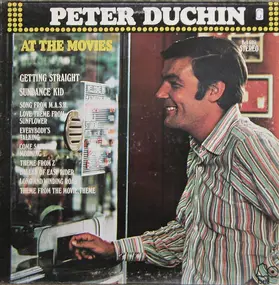 Peter Duchin - At The Movies