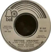 Peter Duchin - Getting Straight