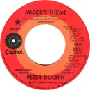 7inch Vinyl Single - Peter Duchin - Micol's Theme