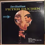 Peter Duchin, His Piano And Strings