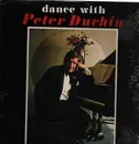 LP - Peter Duchin - Dance With Peter Duchin