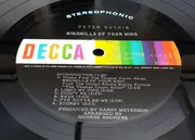 LP - Peter Duchin - Windmills Of Your Mind