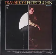 LP - Peter Duchin - Transition