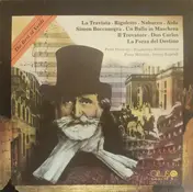 Peter Dvorsky - The Best Of Verdi