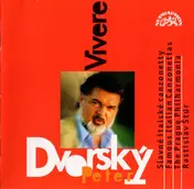 Peter Dvorsky - Vivere (Famous Italian Canzonettas)