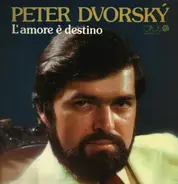 Peter Dvorský , Radio Symphony Orchestra Bratislava , Slovak Opera Chorus - L'amore E Destino